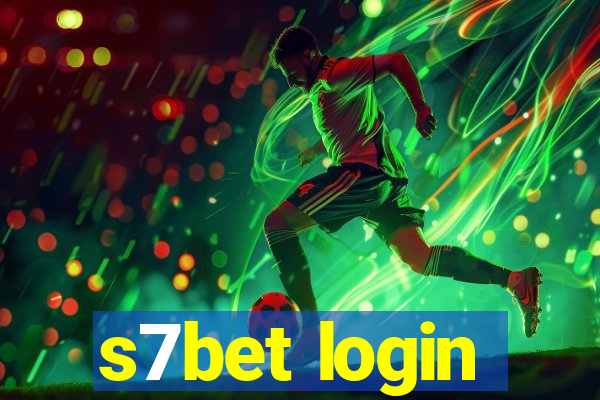 s7bet login